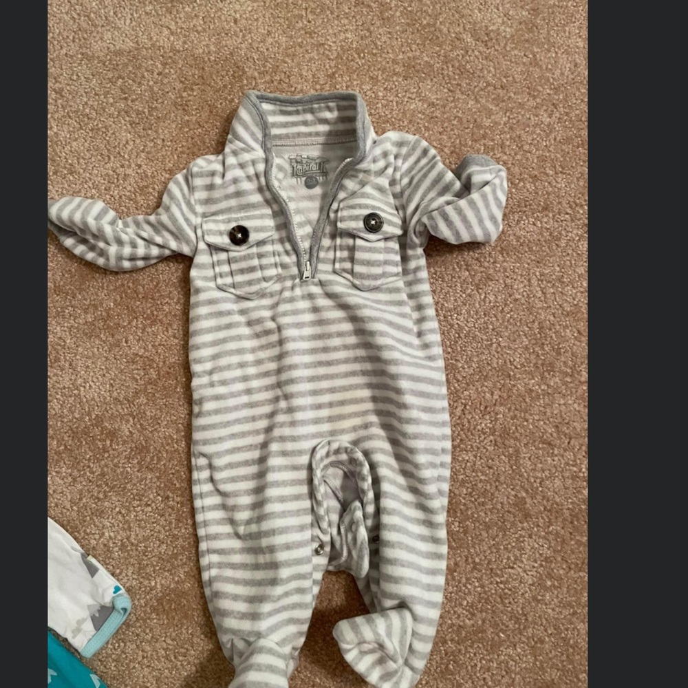 Kapital K coverall